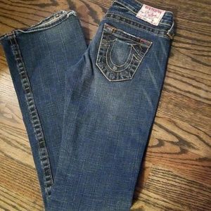 True Religion Jeans Size 26
